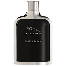 Jaguar Classic Black Edt 100,ml